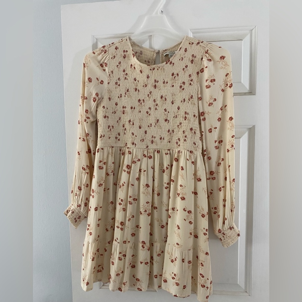 American Eagle babydoll style dress